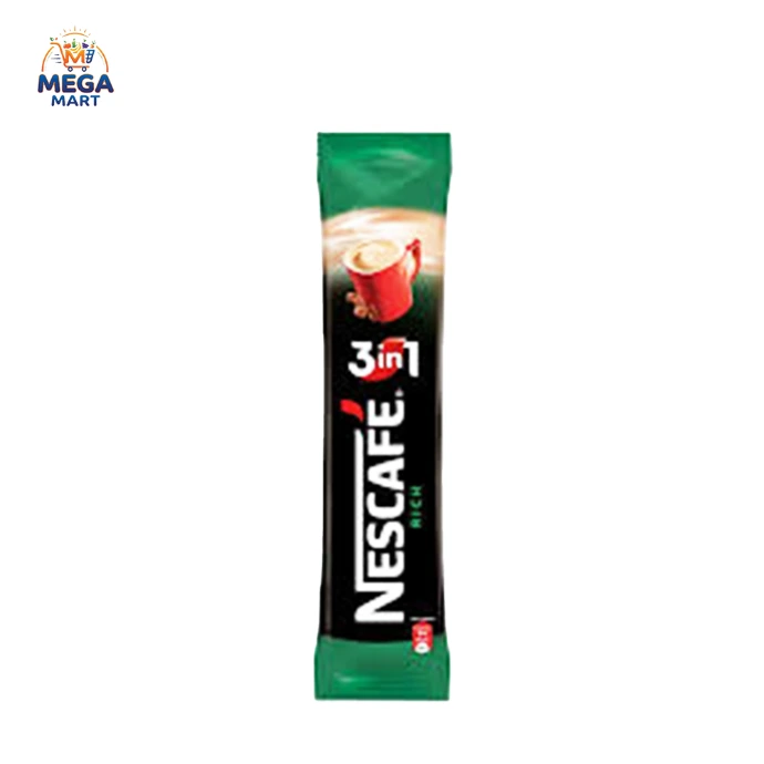 نسكافية ريتش 3*1