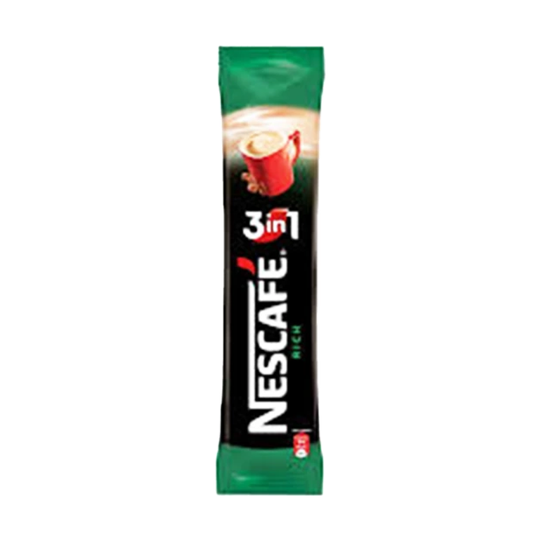 نسكافية ريتش 3*1