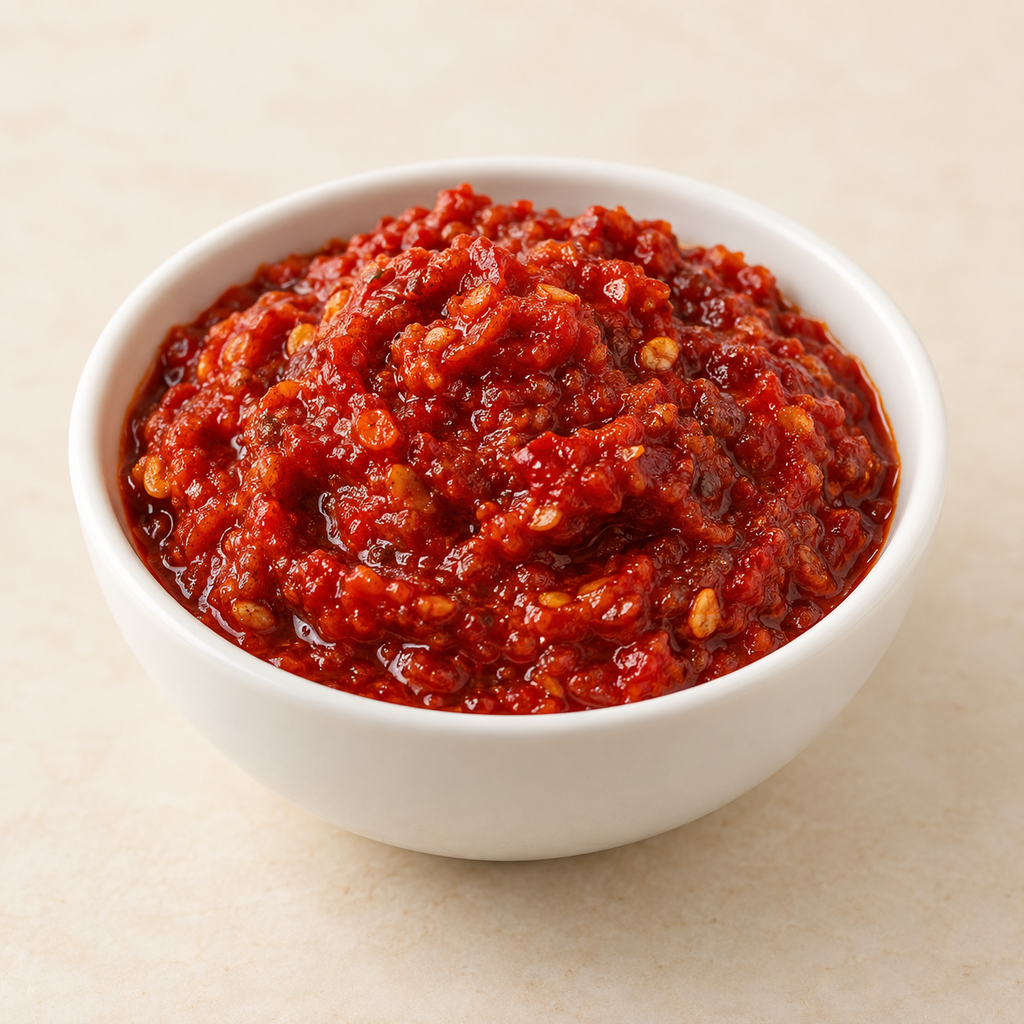 [NEAMA-MENU-SIDES-11] علبة هريسة