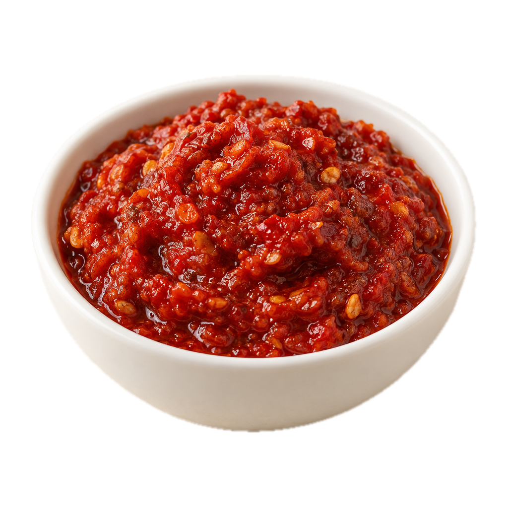 [NEAMA-MENU-SIDES-11] علبة هريسة