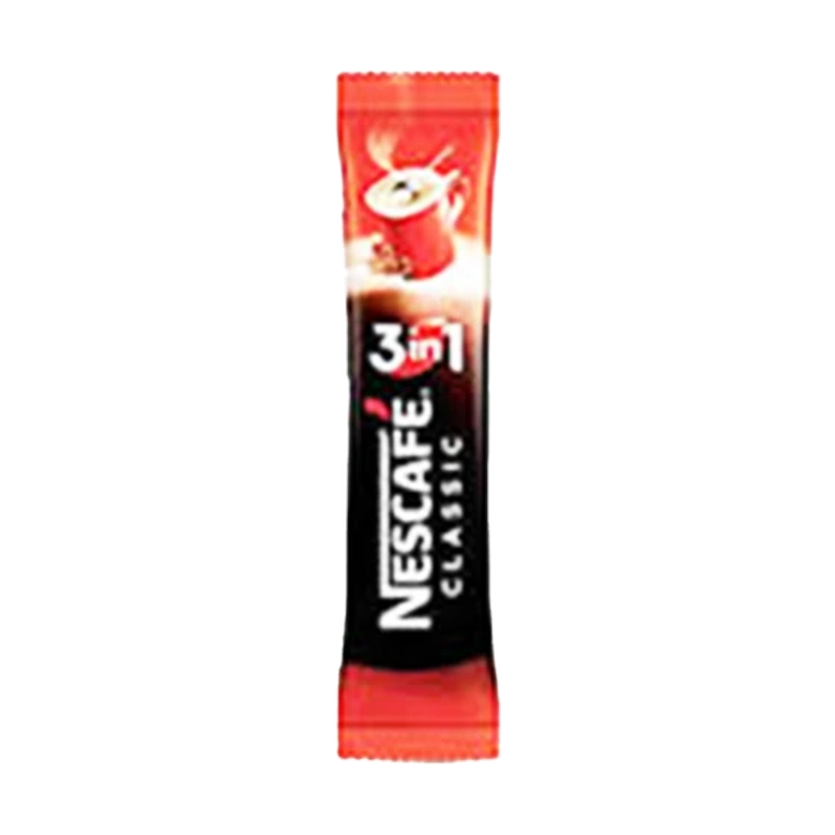 نسكافية سادة 3*1