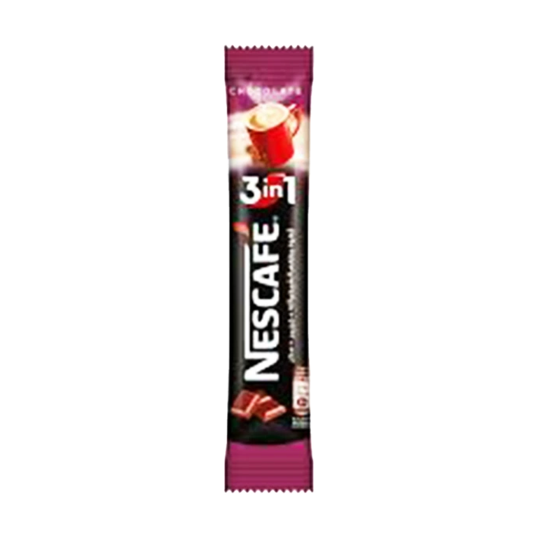 نسكافية شكولاتة 3*1