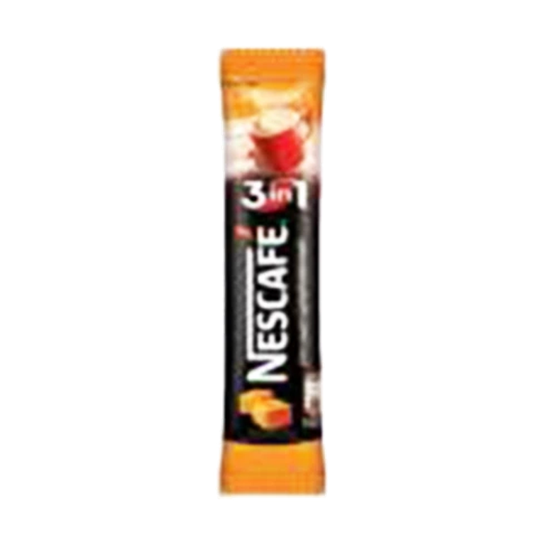 نسكافية كراميل 3*1