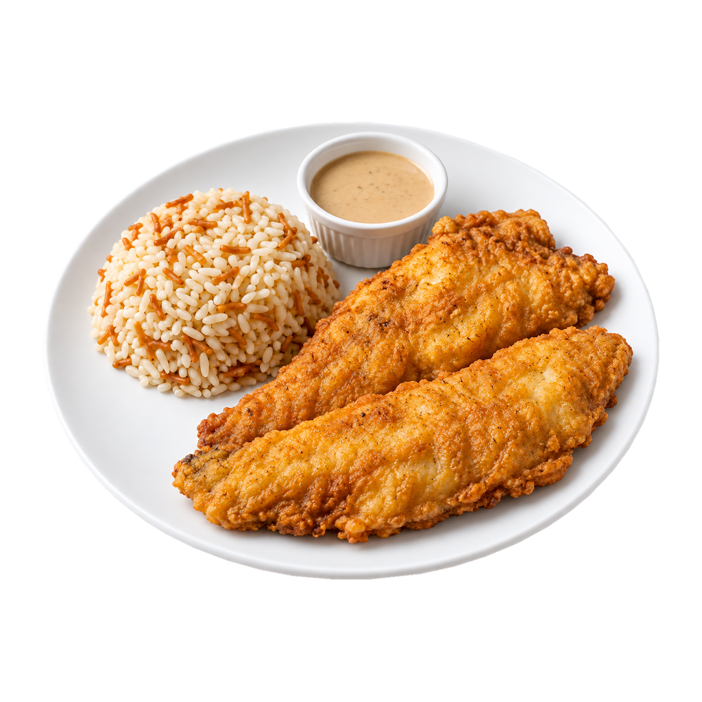 [GOMHOR-MENU-MEAL-01] وجبة فيليه