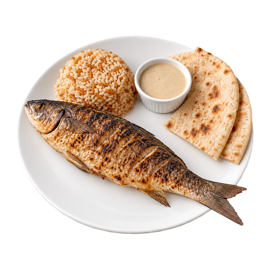 وجبة بوري (سنجاري)