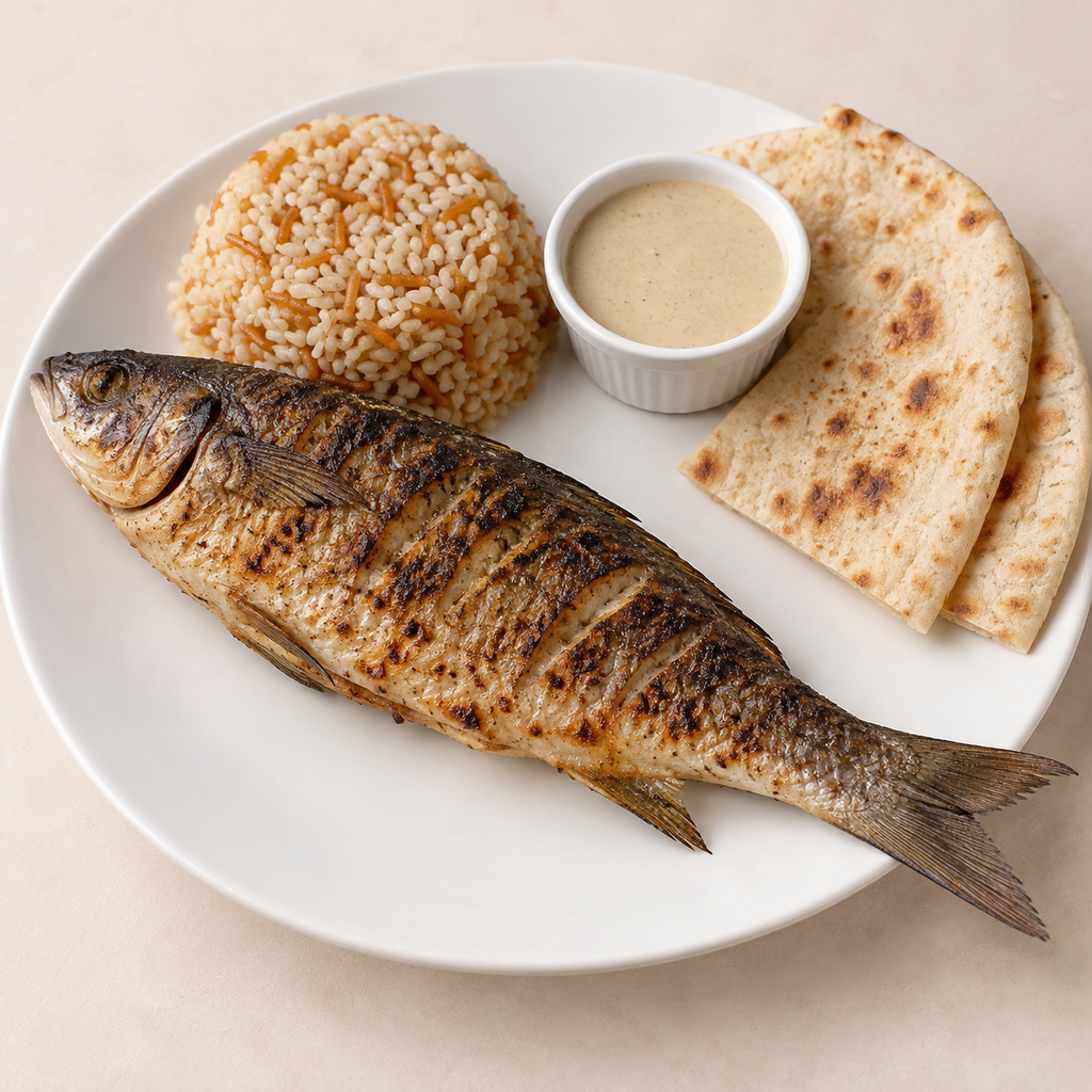 وجبة بوري (سنجاري)