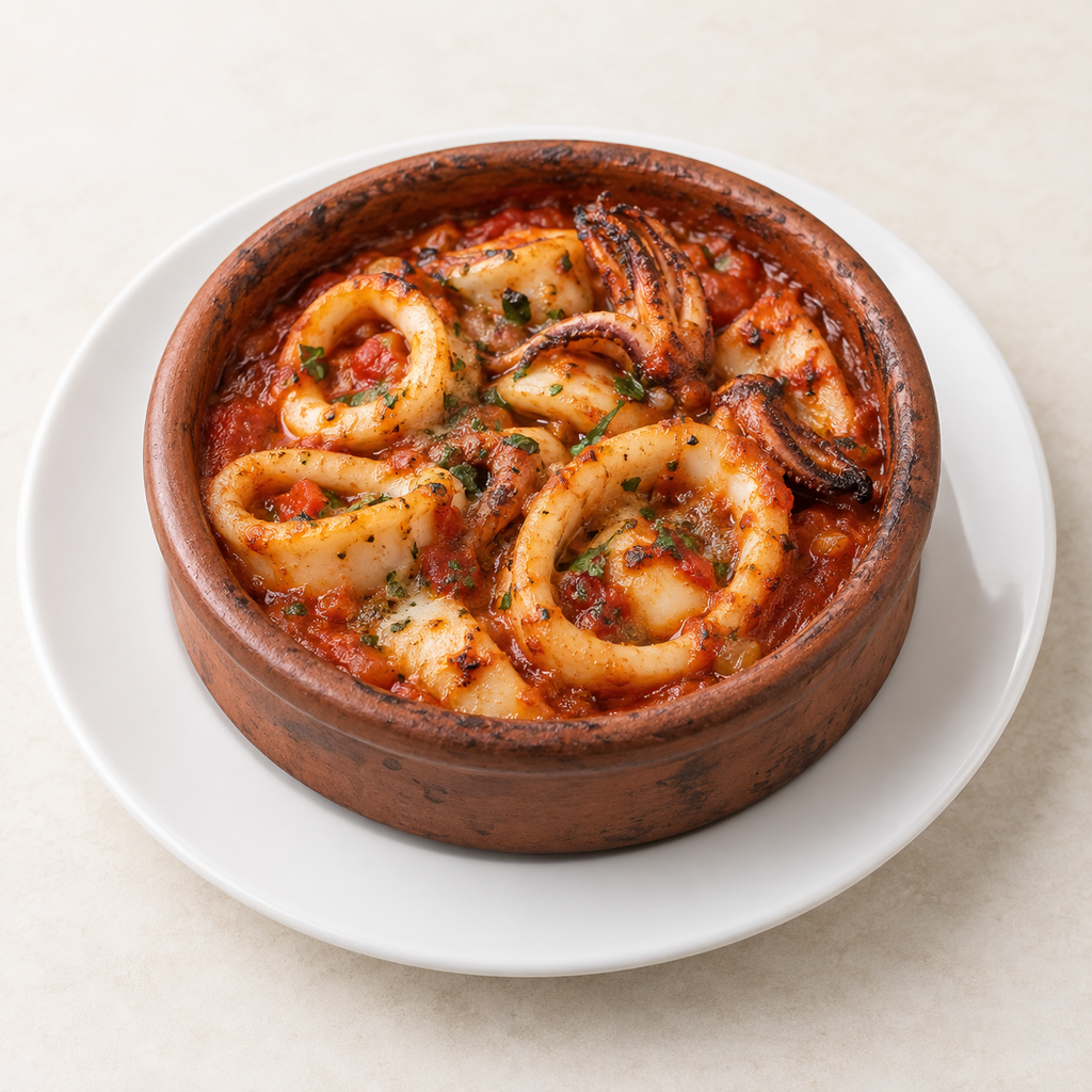 [GOMHOR-MENU-CASSEROLE-03] طاجن سبيط بلدي