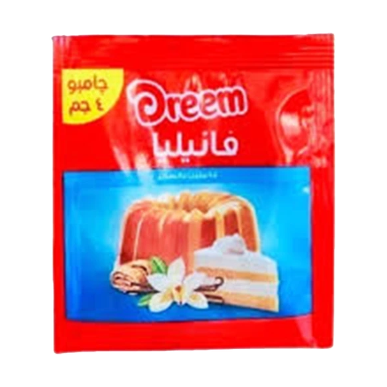 دريم فانيليا 2جم