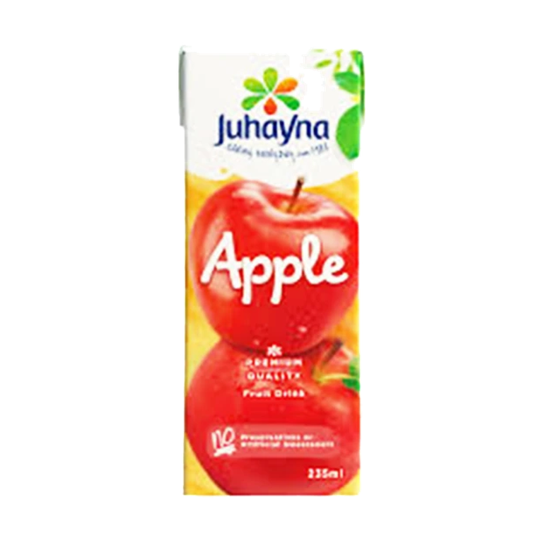 جهينه تفاح235مل