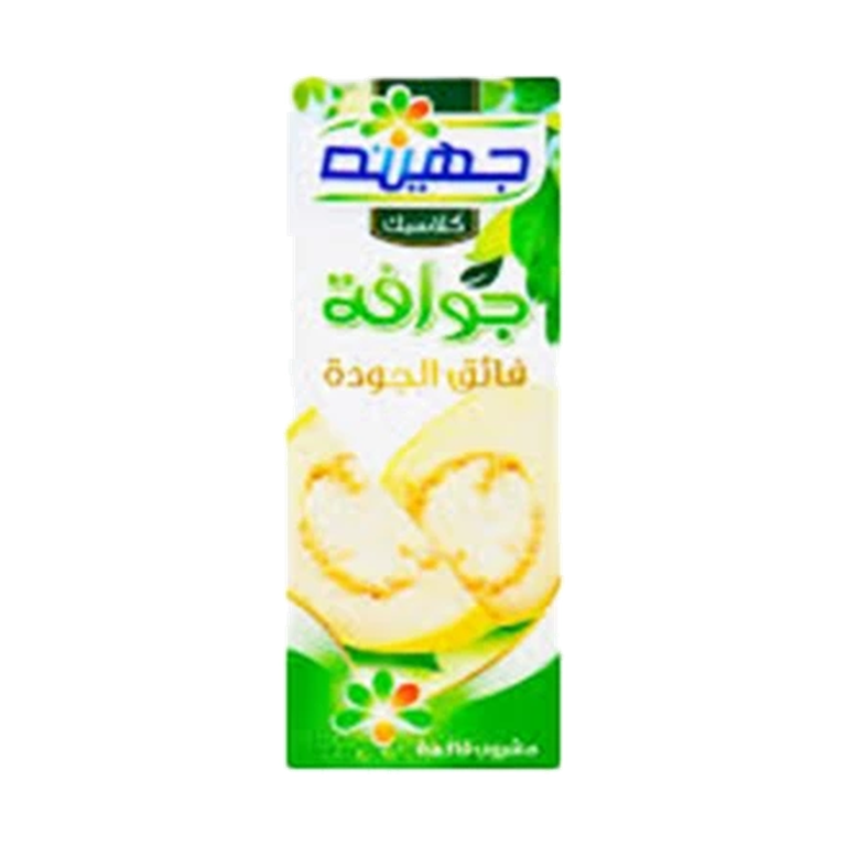 جهينه جوافه235مل