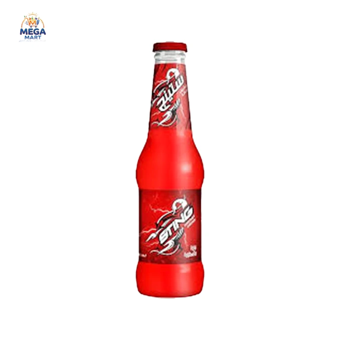 ستينج زجاج 275مل