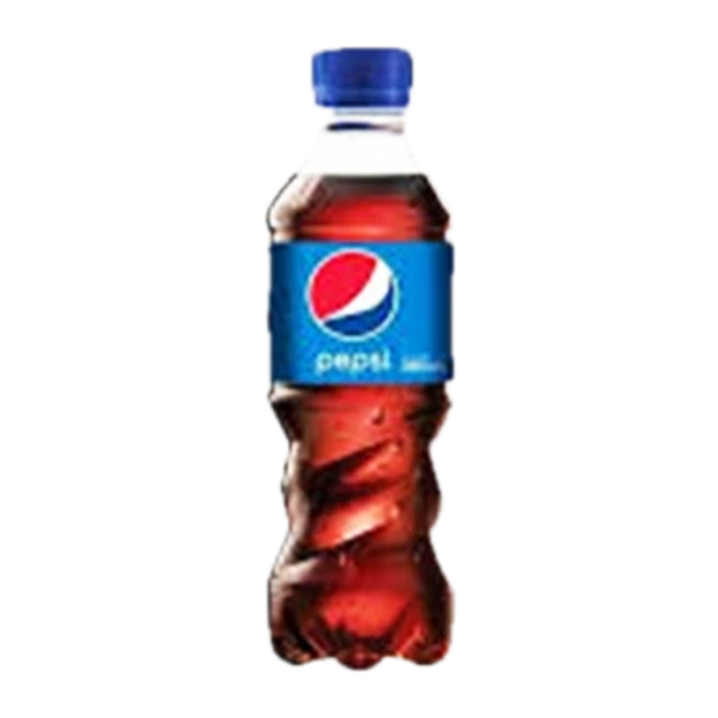 بيبسي بلاستك 400مل