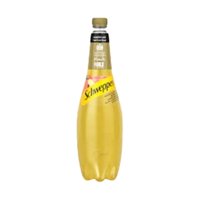 شويبس خوخ 950مل