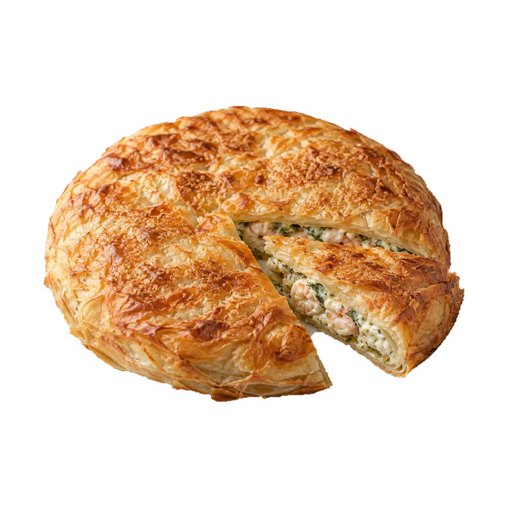بيتزا شرقي سي رانش (Medium)