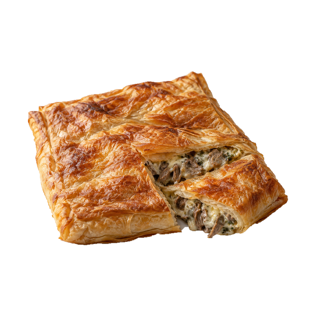 فطير إسكندراني ريكفورد (Medium)
