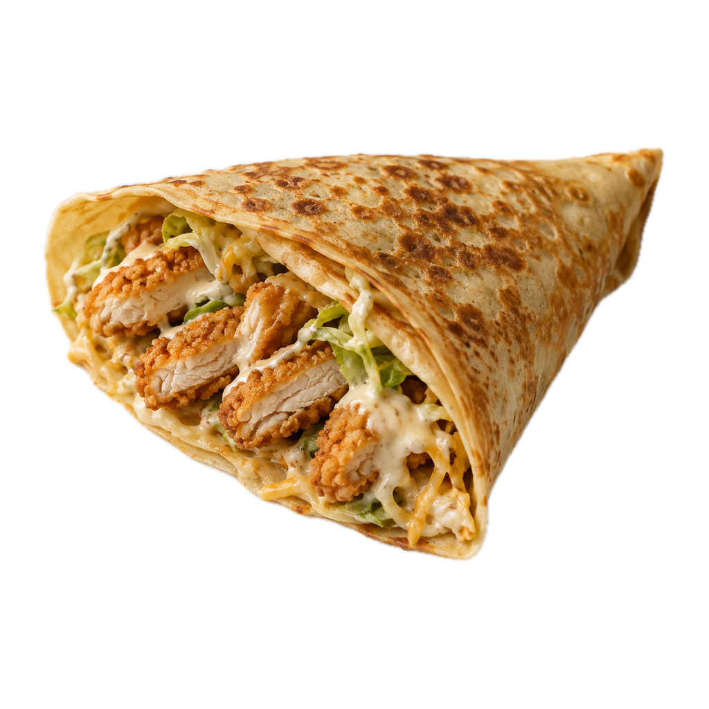 كريب ستربس (Medium)