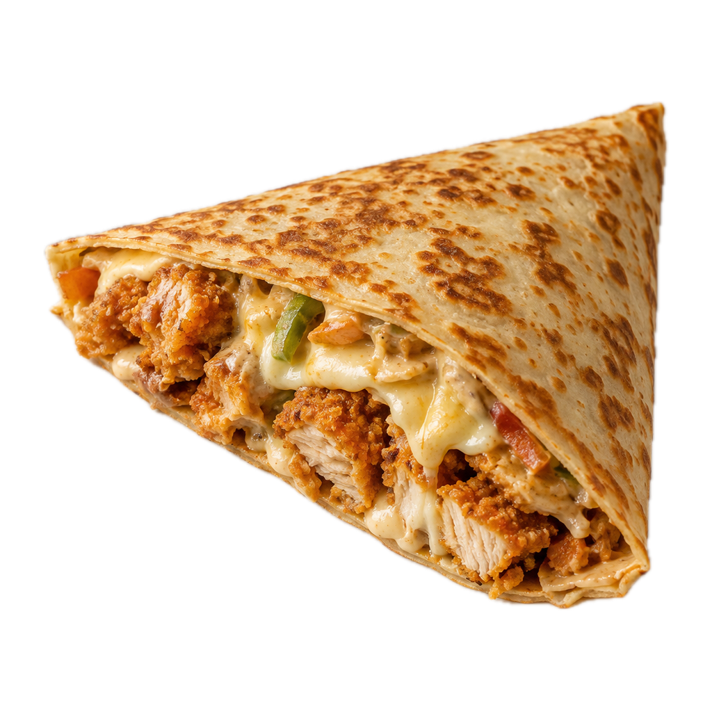 كريب تركي كرانشي (Medium)