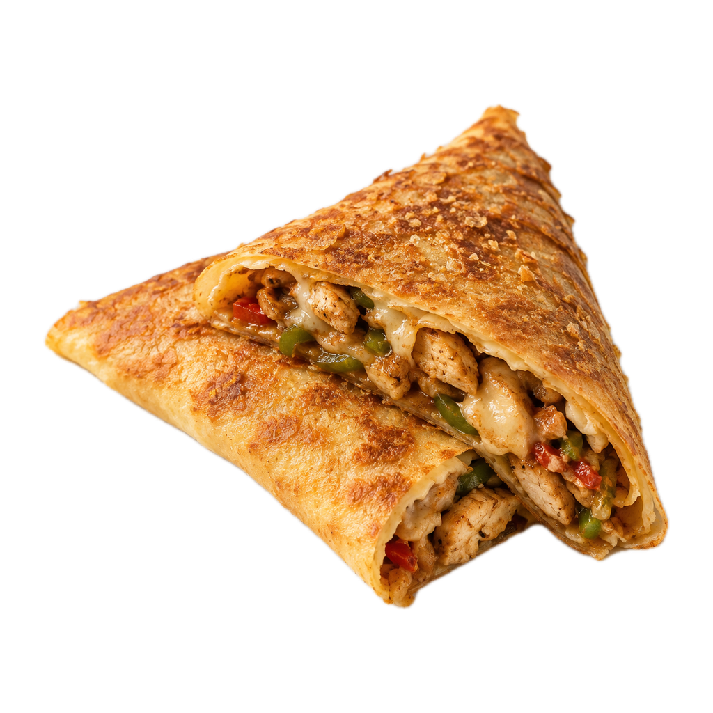 كريب سوبر كرانشي