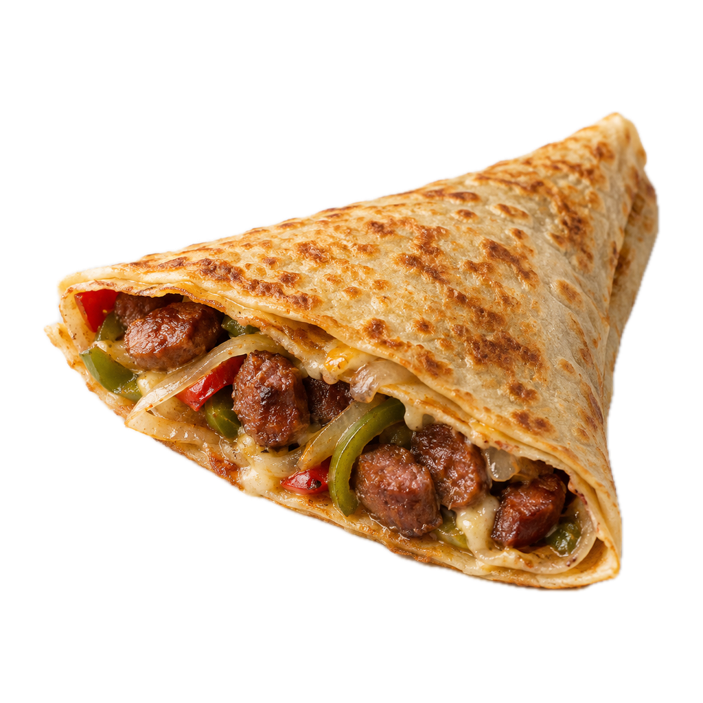 كريب سجق