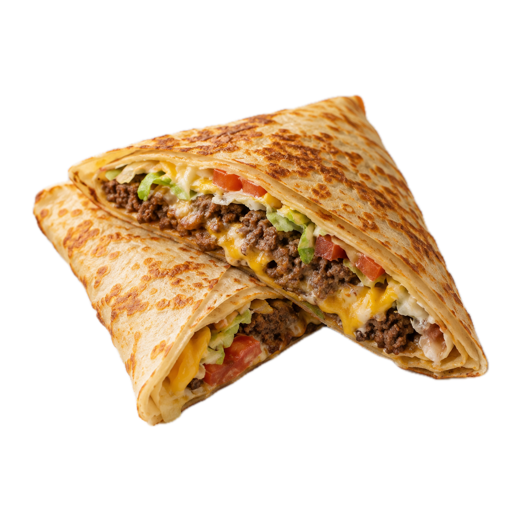 كريب برجر (Medium)