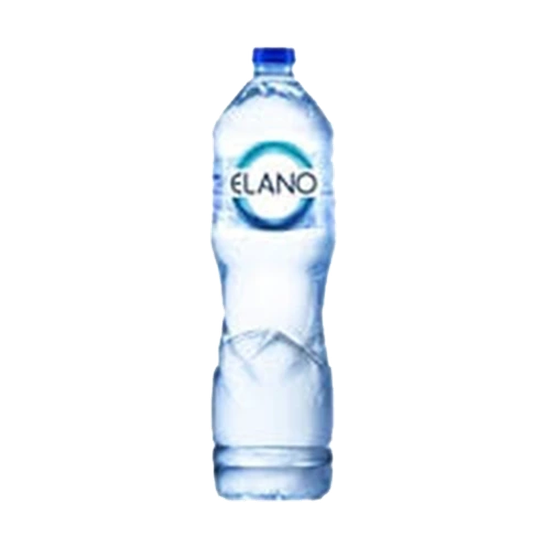 ايلانو مياة 1.5 لتر
