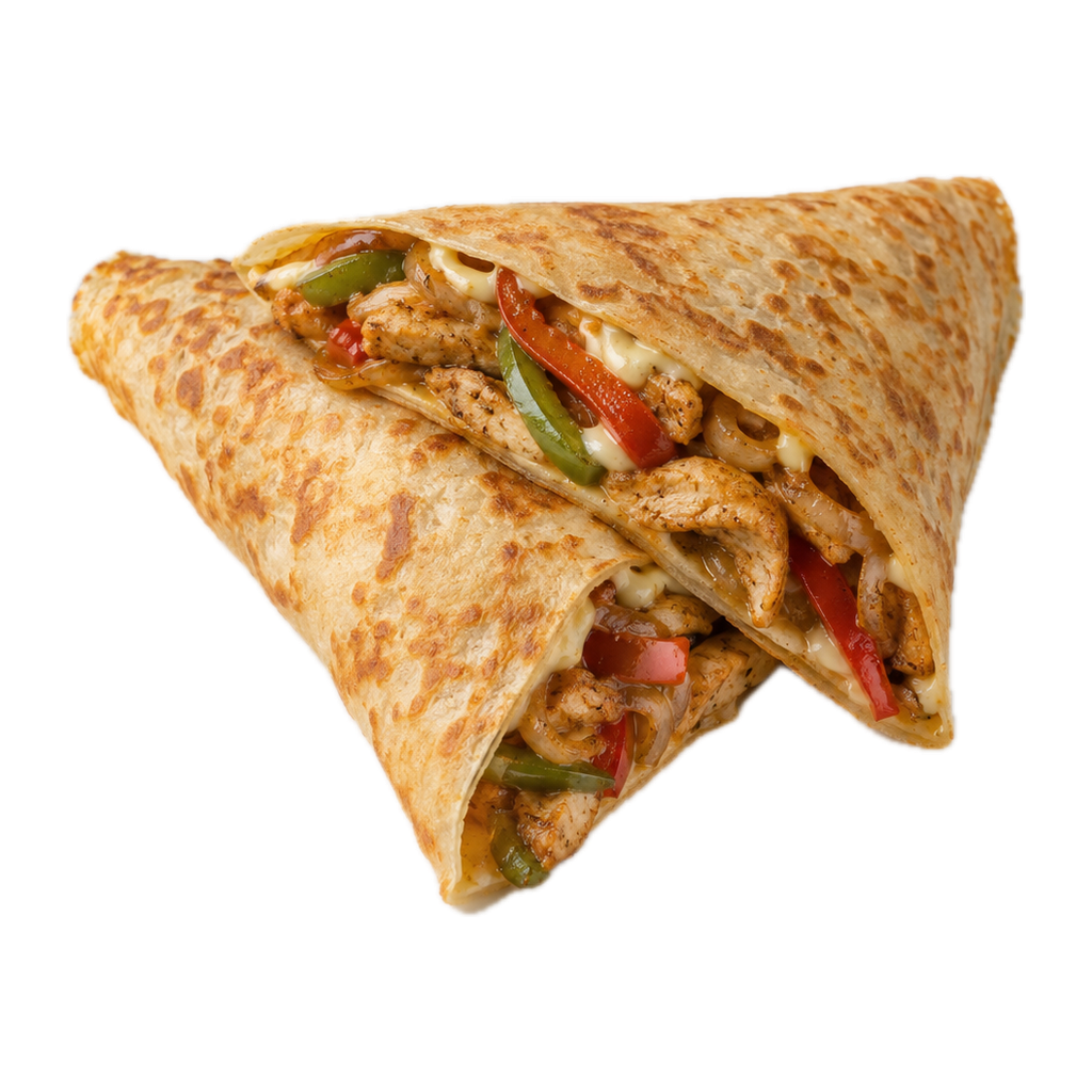 كريب فاهيتا (Medium)