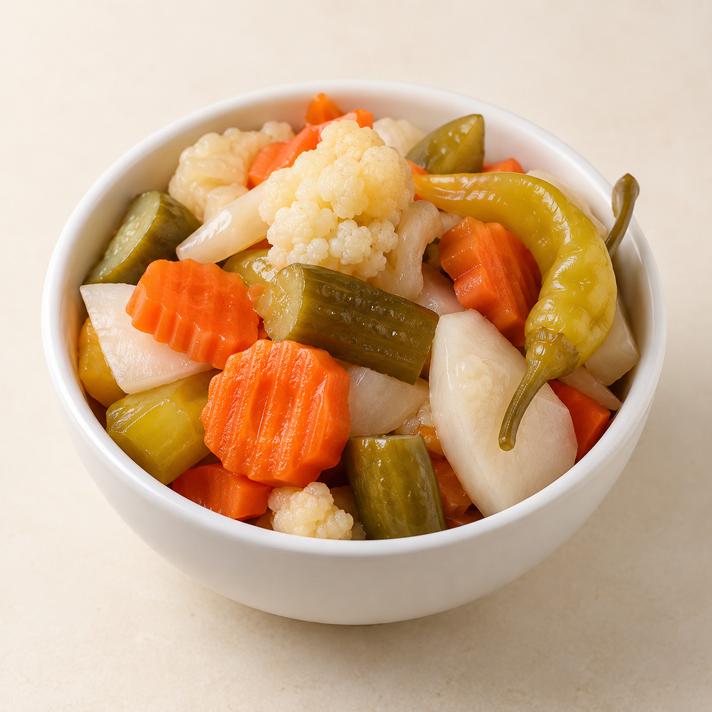 [LEVORNO-MENU-SALAD-01] مخلل