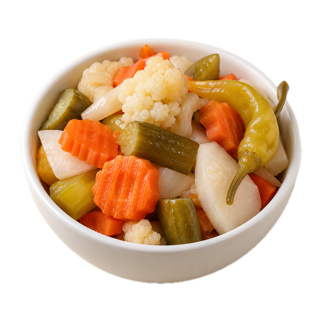 [LEVORNO-MENU-SALAD-01] مخلل