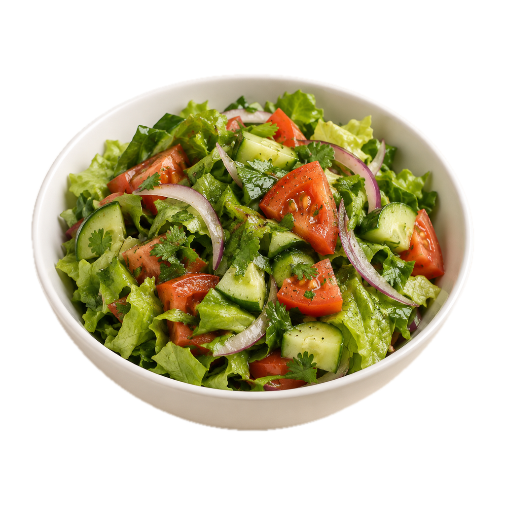 [LEVORNO-MENU-SALAD-02] سلطة خضراء