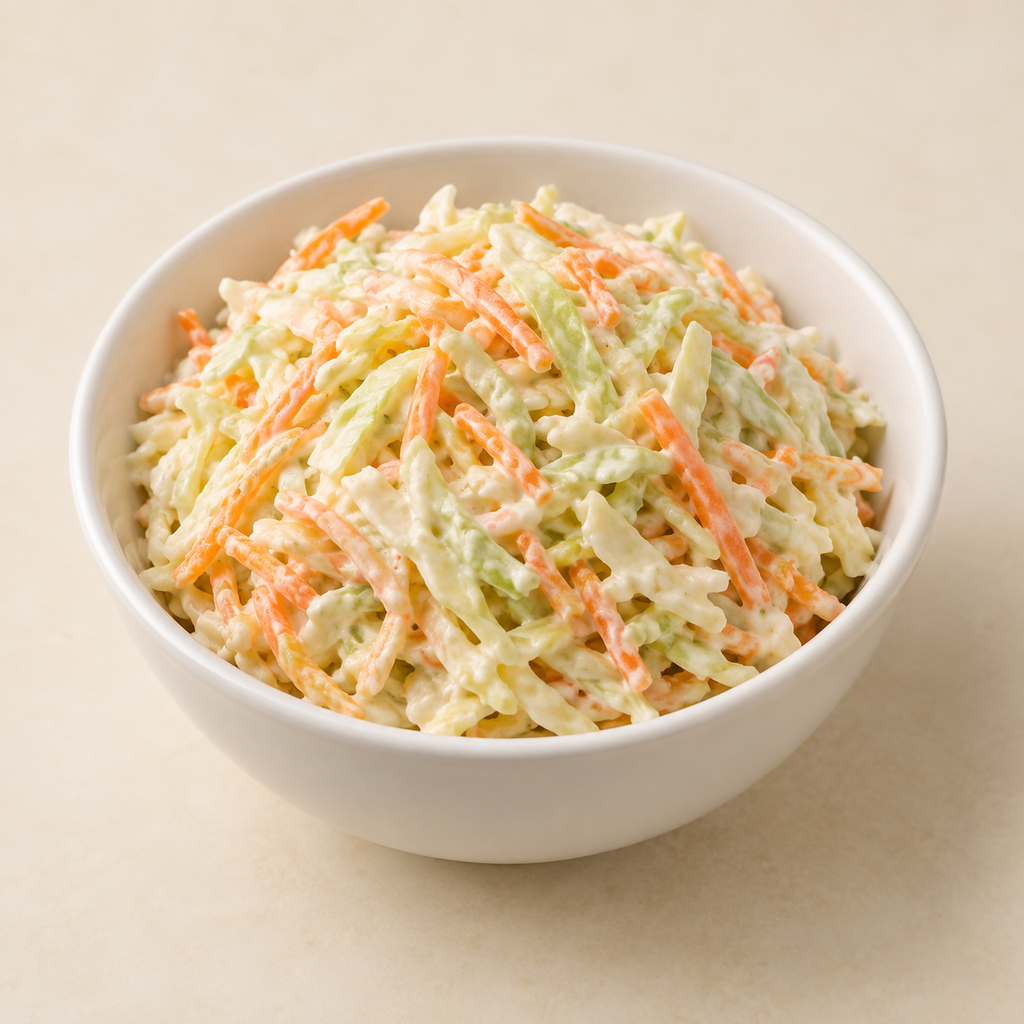[LEVORNO-MENU-SALAD-03] كول سلو