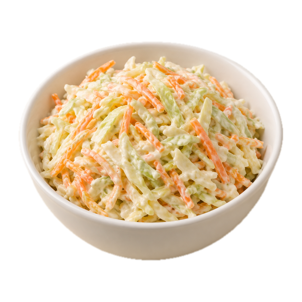 [LEVORNO-MENU-SALAD-03] كول سلو