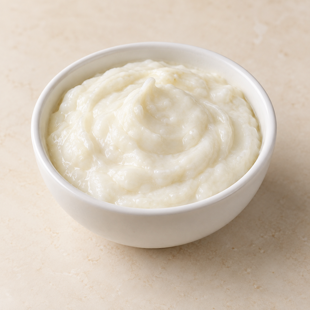 [LEVORNO-MENU-SALAD-04] ثومية