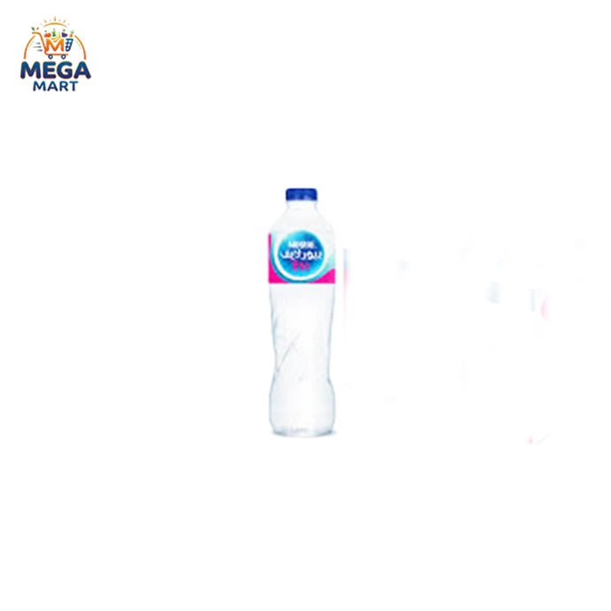 نسلة مياة 600مل