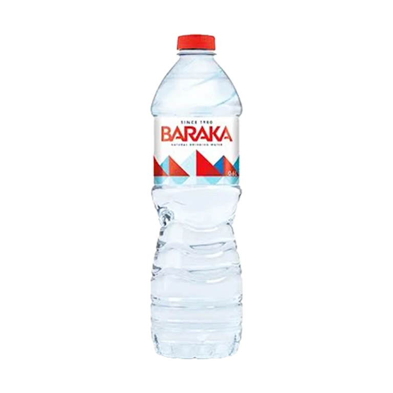 بركة مياة 600مل