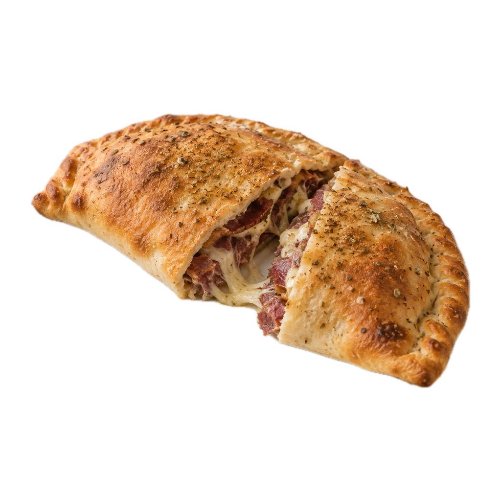 [LEVORNO-MENU-CALZONE-01] كالزوني بسطرمة