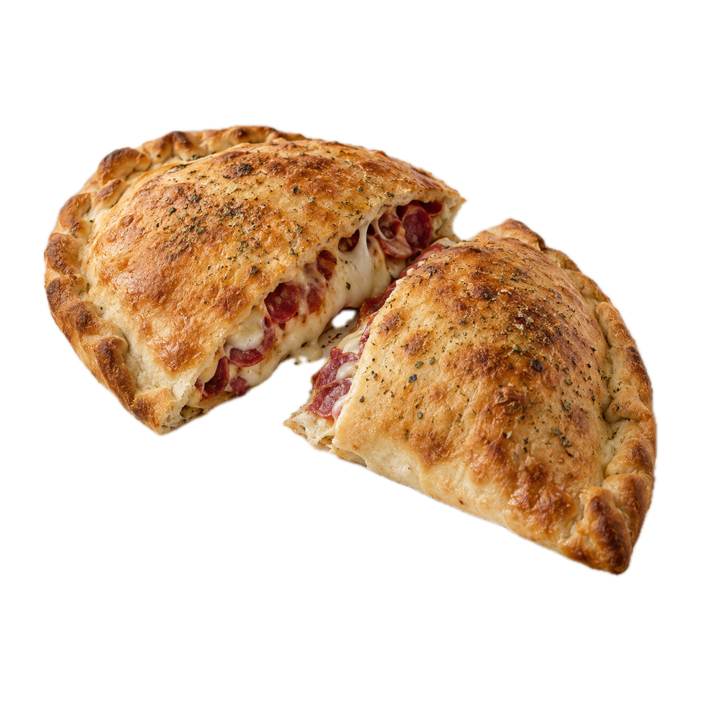 كالزوني سلامي