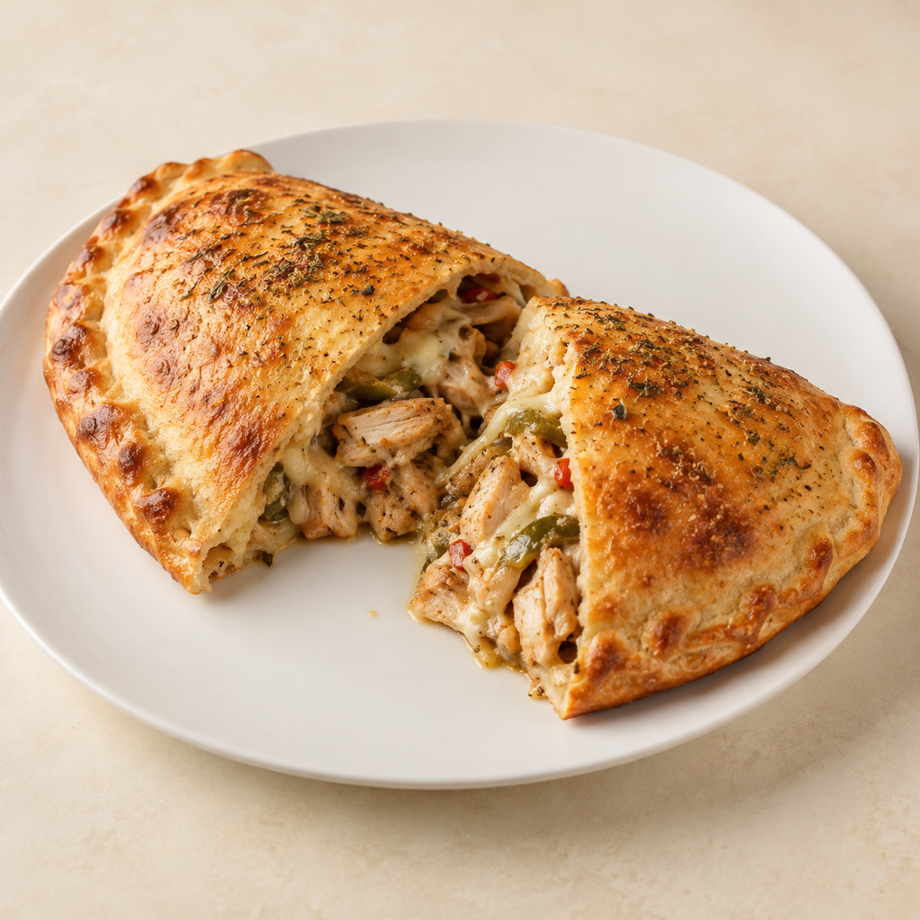 [LEVORNO-MENU-CALZONE-03] كالزوني فراخ