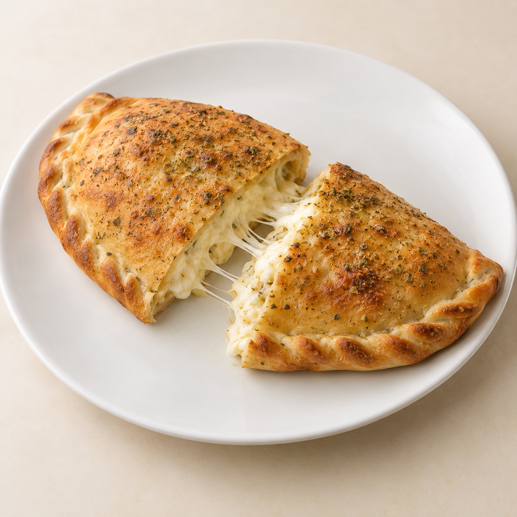 [LEVORNO-MENU-CALZONE-04] كالزوني جبنة