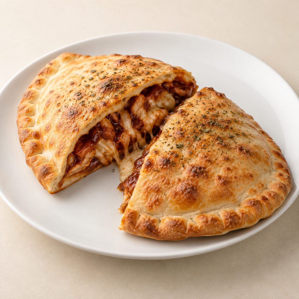 [LEVORNO-MENU-CALZONE-05] كالزوني باربيكيو