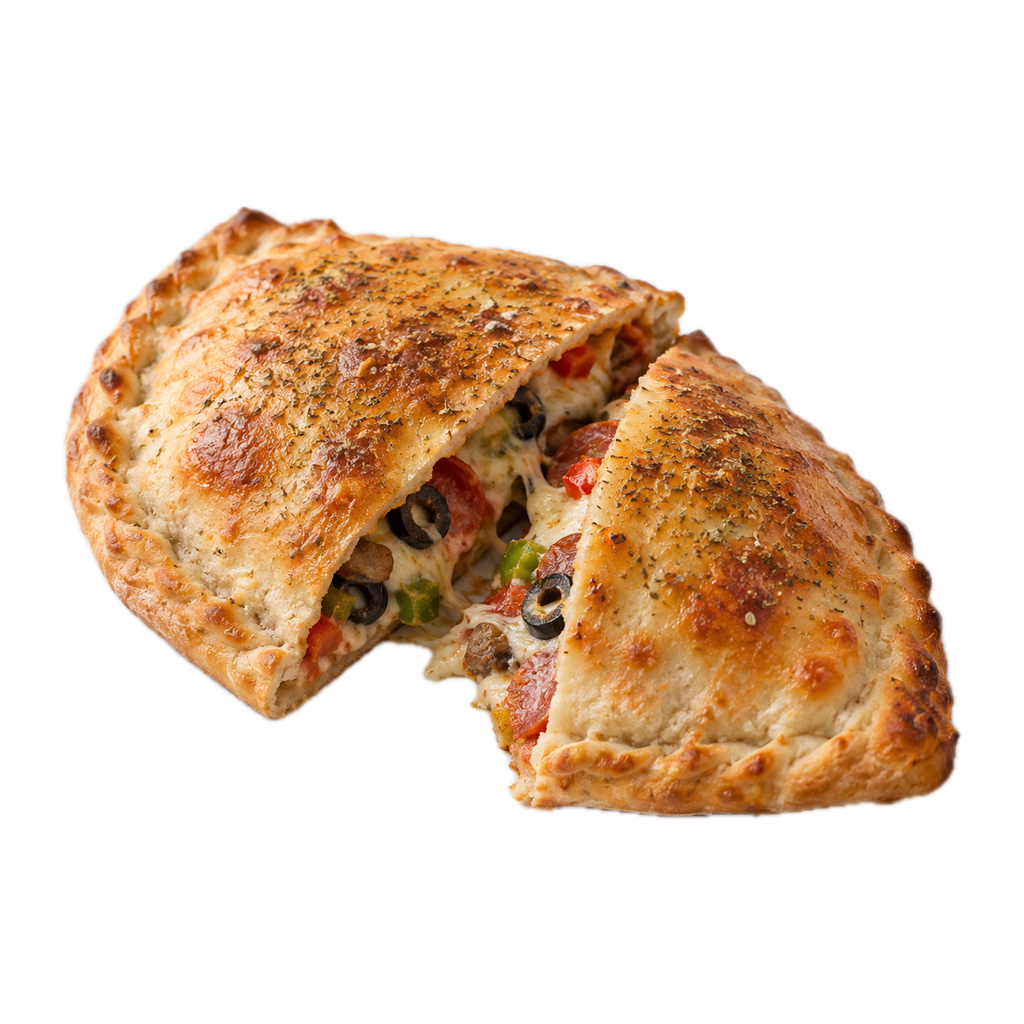 كالزوني سوبر سوبريم