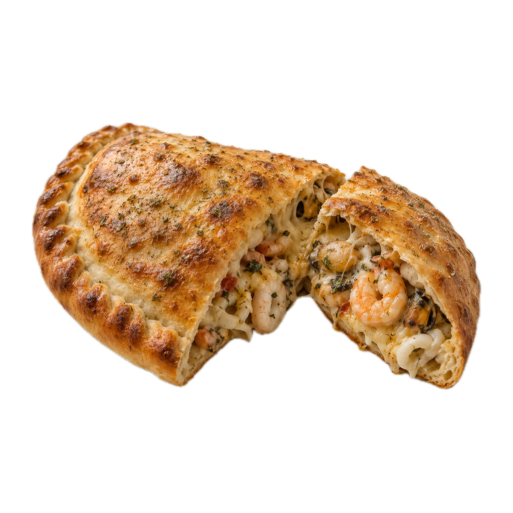 [LEVORNO-MENU-CALZONE-07] كالزوني سي فود