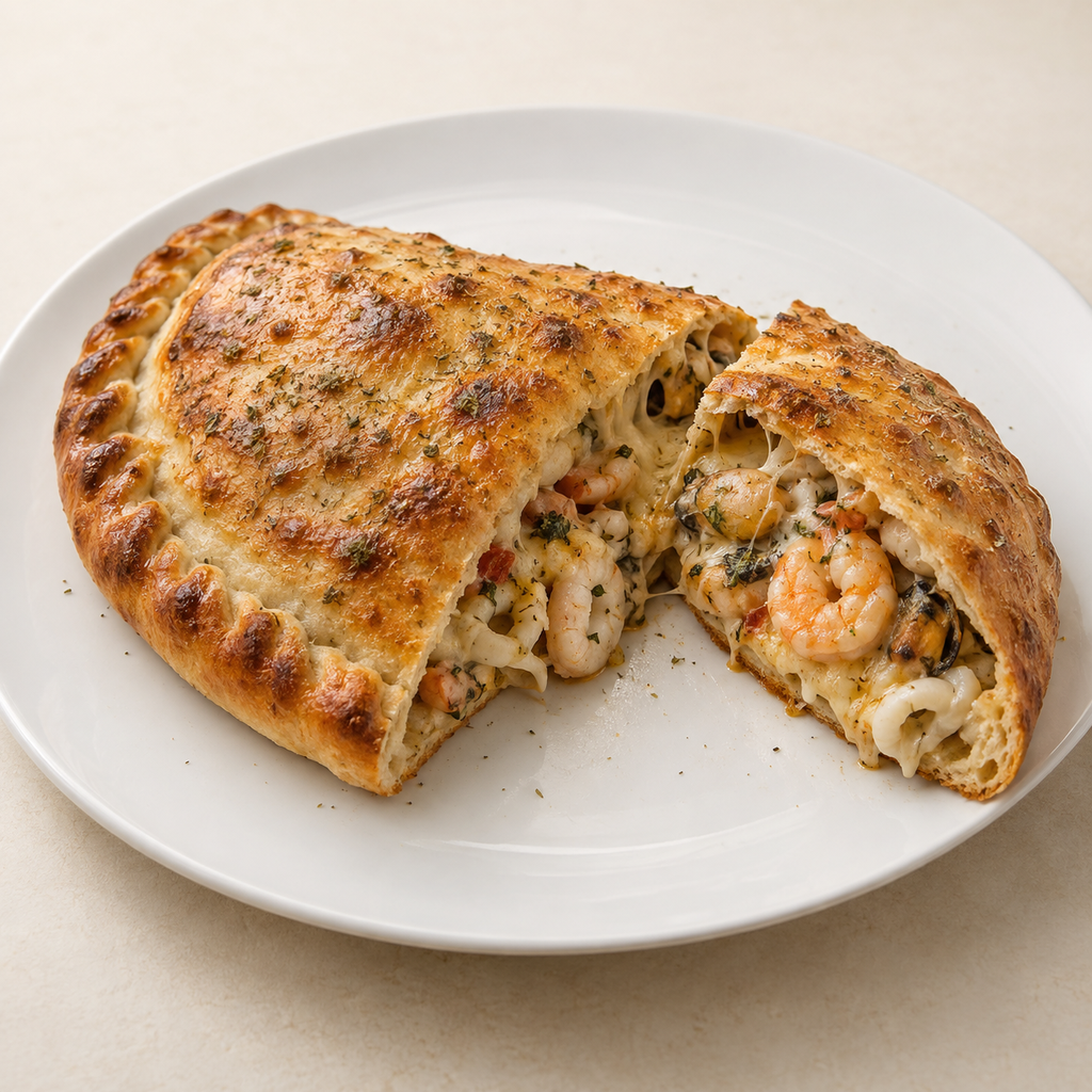 [LEVORNO-MENU-CALZONE-07] كالزوني سي فود