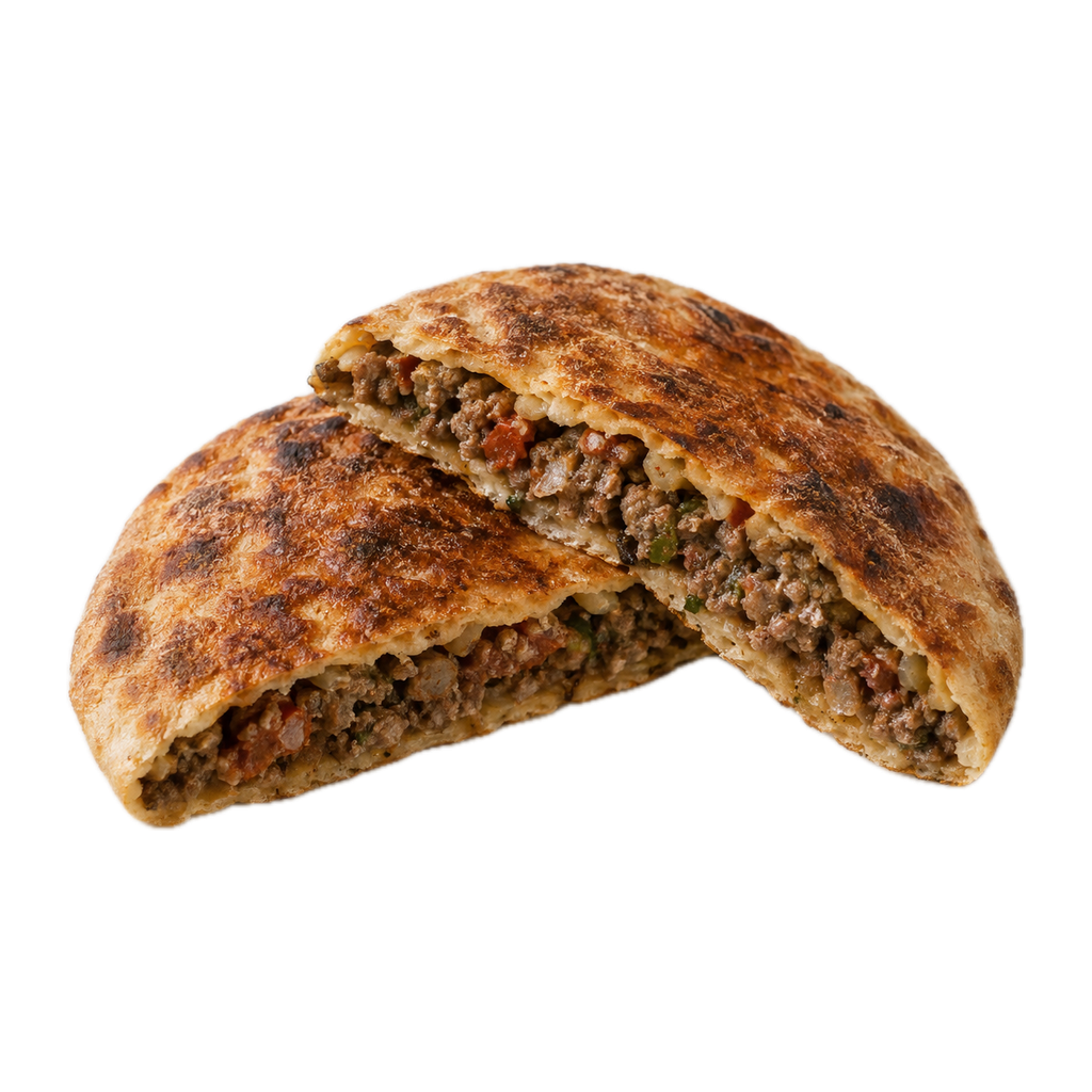 [LEVORNO-MENU-HAWAWSHI-01] حواوشي لحم بلدي