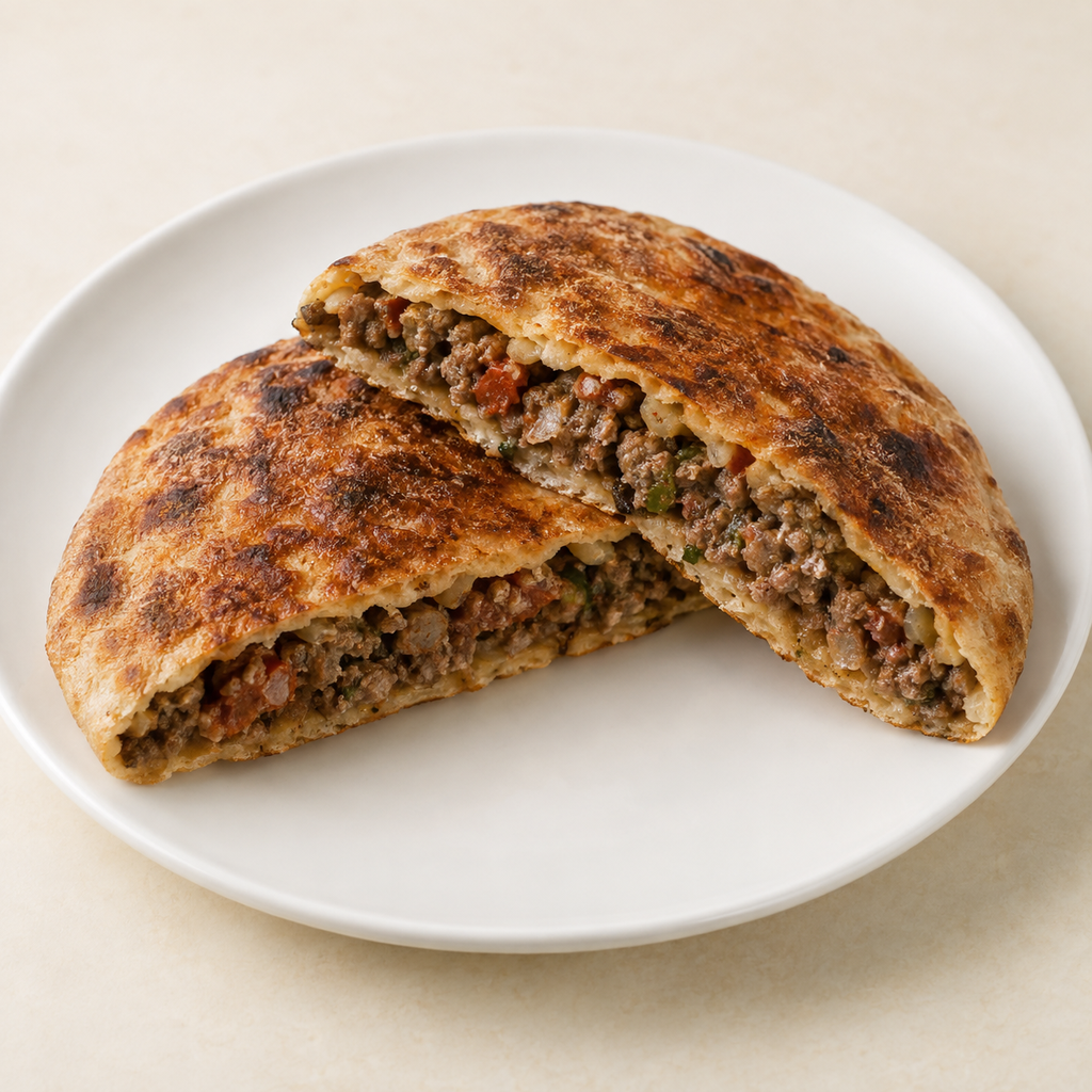 [LEVORNO-MENU-HAWAWSHI-01] حواوشي لحم بلدي