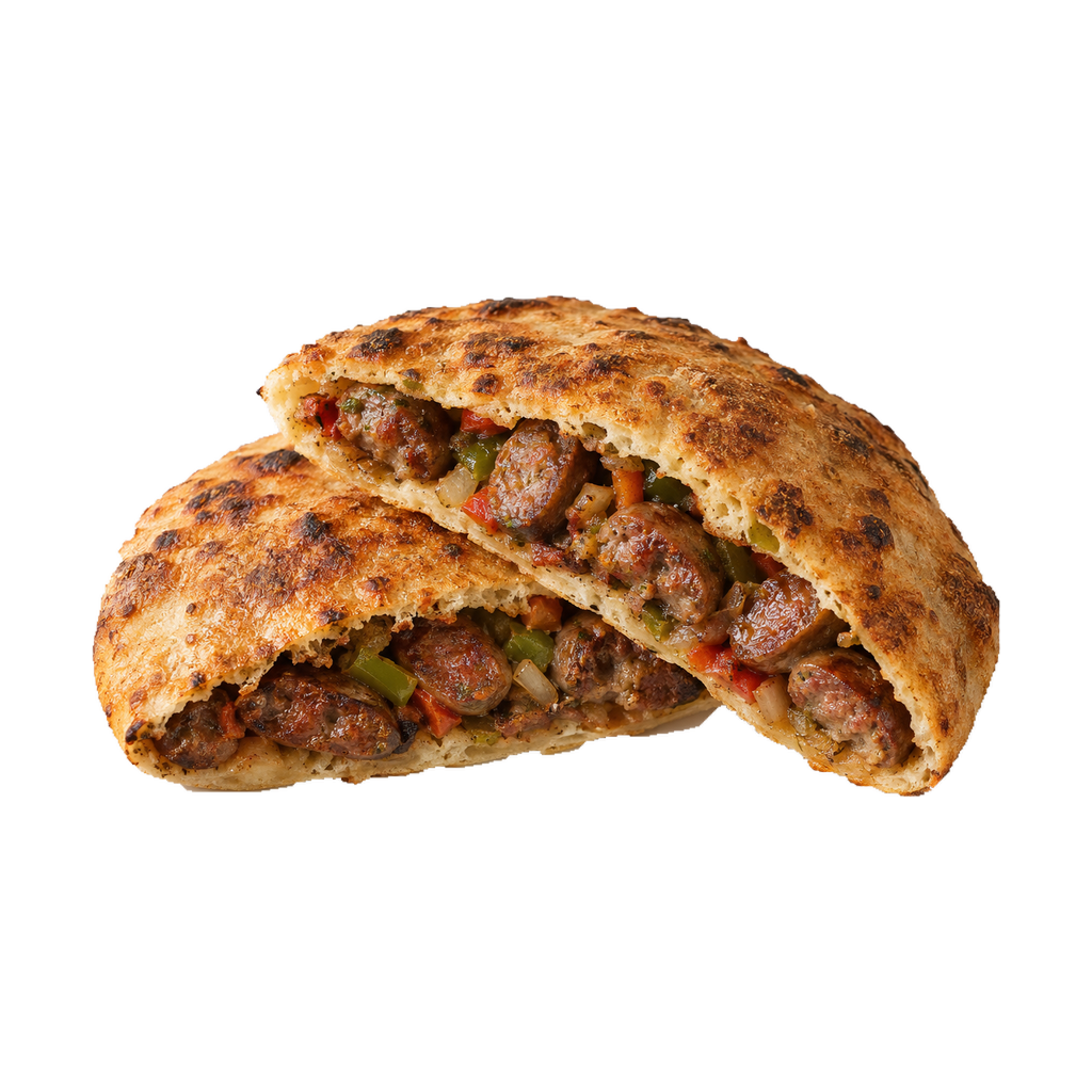 حواوشي سجق بلدي