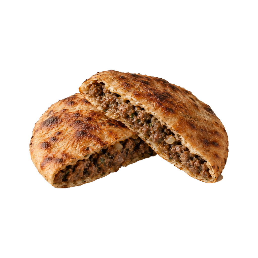 [LEVORNO-MENU-HAWAWSHI-03] حواوشي ميكس لحوم