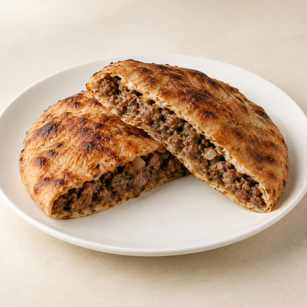 [LEVORNO-MENU-HAWAWSHI-03] حواوشي ميكس لحوم