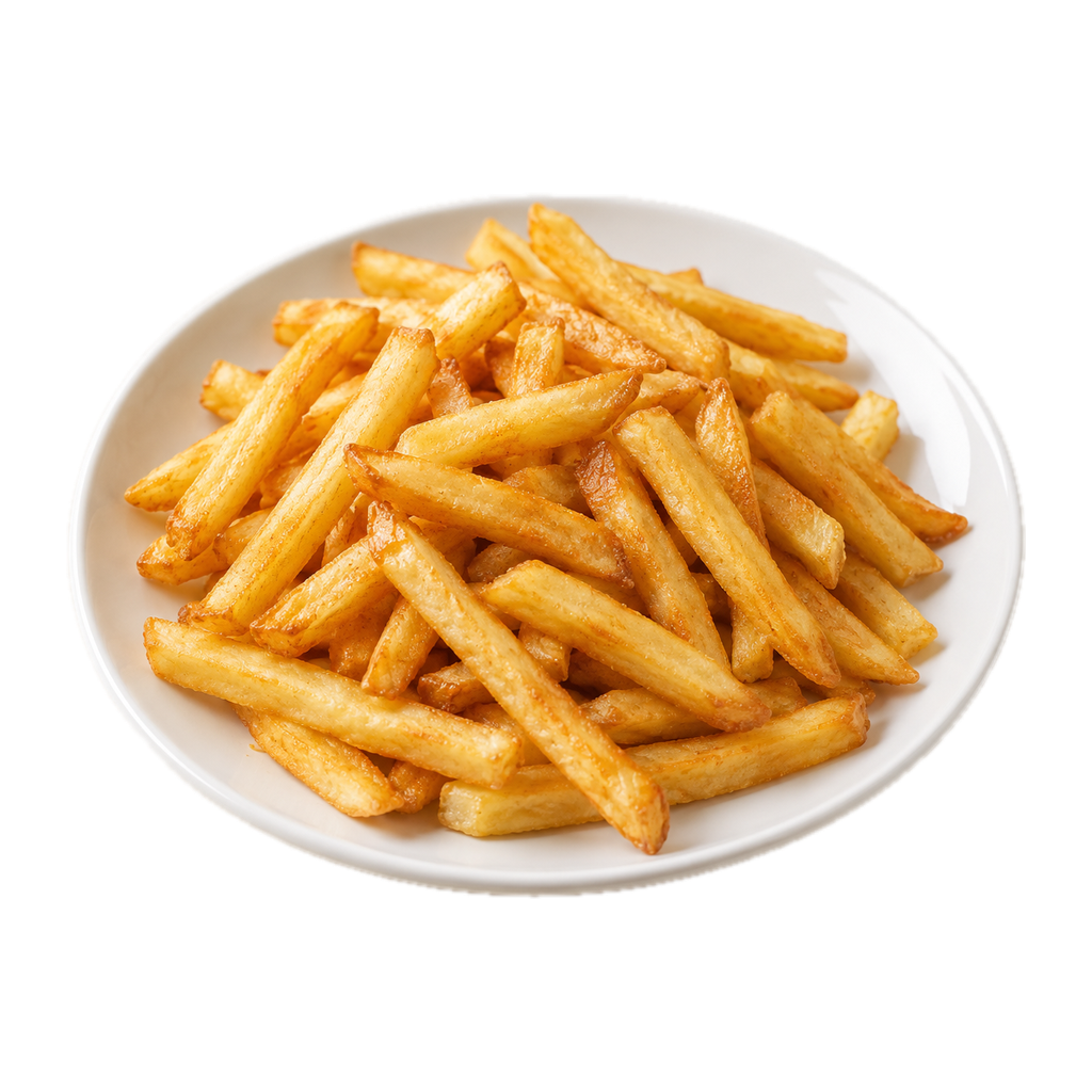 [LEVORNO-MENU-FRIES-01] بطاطس فارم
