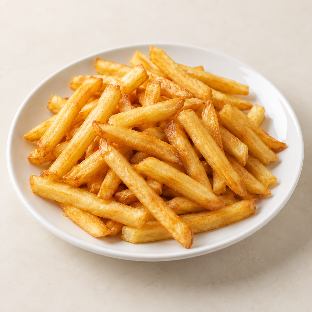 [LEVORNO-MENU-FRIES-01] بطاطس فارم