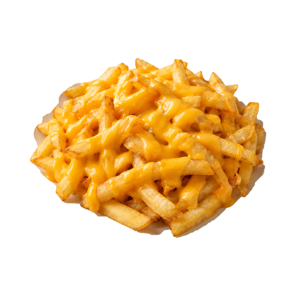 [LEVORNO-MENU-FRIES-02] بطاطس صوص شيدر